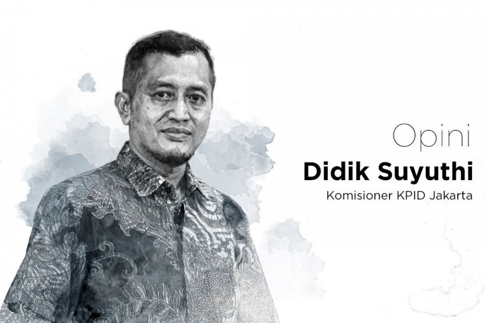 Didik Suyuthi