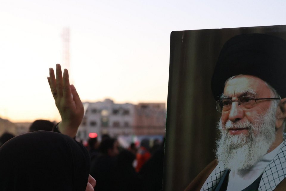 khamenei, iran, ayatollah