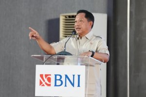 Program Tiga Juta Rumah