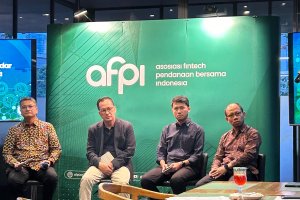 Riset Industri Pindar AFPI dan Katadata Insight Center
