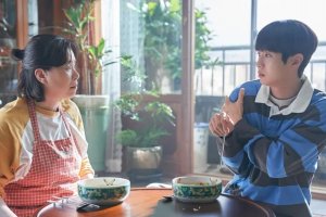 Sinopsis Film Number One