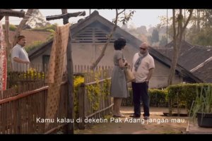 Sinopsis Setannya Cuan