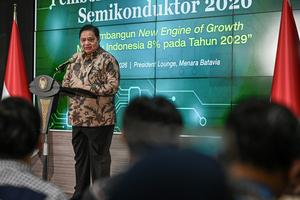 Pembekalan nasional talenta semikonduktor 2026