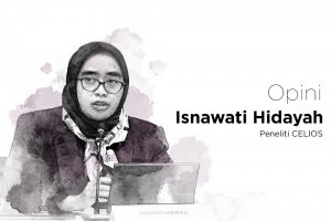 Isnawati Hidayah