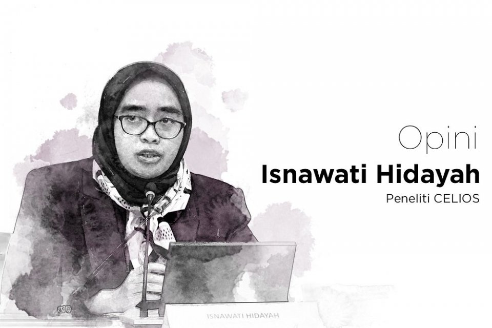 Isnawati Hidayah
