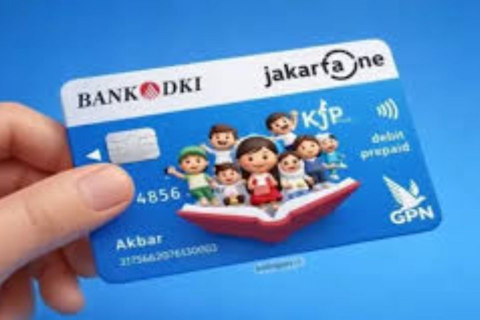 KJP bulan Maret 2026 kapan cair