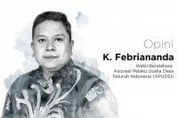 K. Febriananda
