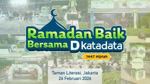 Ramadan Baik: Menjadi Muslim yang Kaya Hati