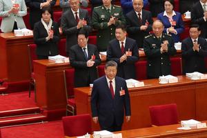 Sidang Tahunan Parlemen China