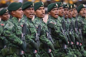 HUT Kostrad ke-65
