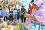 Peninjauan kesiapan destinasi wisata Bali