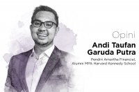 Andi Taufan Garuda Putra