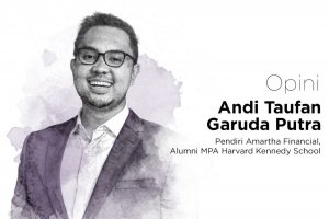 Andi Taufan Garuda Putra