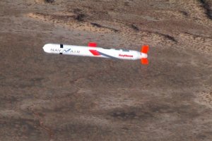 Kekuatan rudal Tomahawk AS