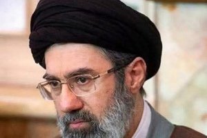 Mojtaba Khamenei