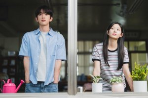 Sinopsis Drama Korea Still Shining