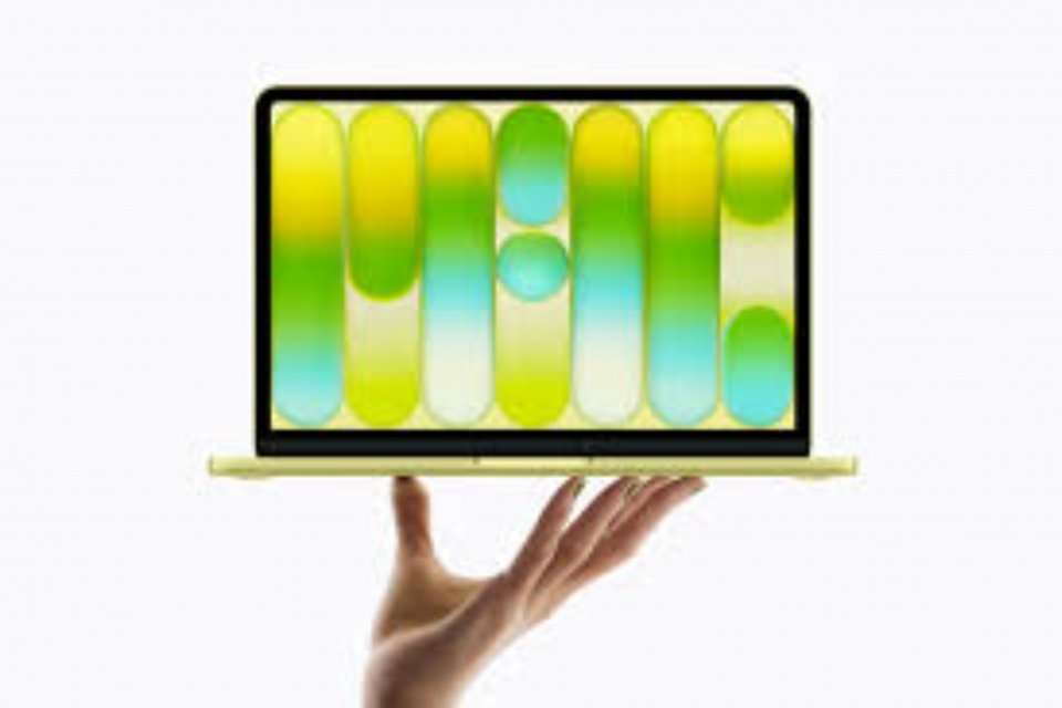 Spesifikasi Apple MacBook Neo 