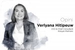 Verlyana Hitipeuw