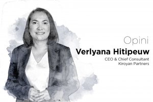 Verlyana Hitipeuw
