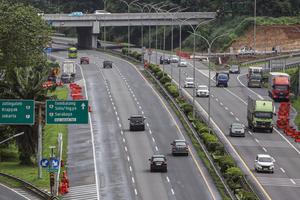 Pemerintah siapkan diskon tarif tol mudik Lebaran 2026