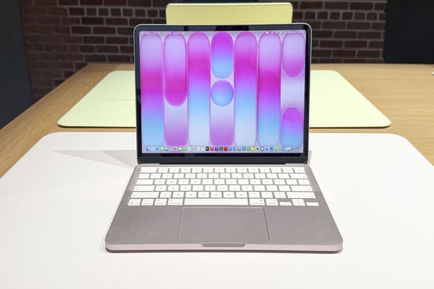 MacBook Neo