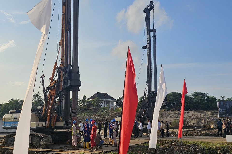 MBR, grup lippo, meikarta