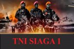Apa Arti Siaga 1 TNI