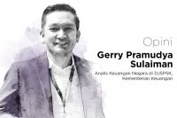 Gerry Pramudya Sulaiman