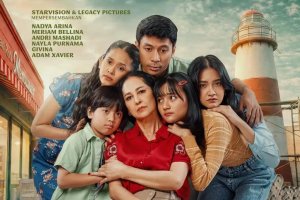Sinopsis Film Senin Harga Naik