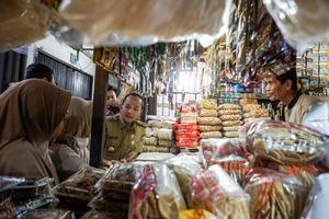 Pantauan harga kebutuhan pokok jelang Lebaran