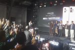 Peluncuran vivo V70 dan vivo V70 FE