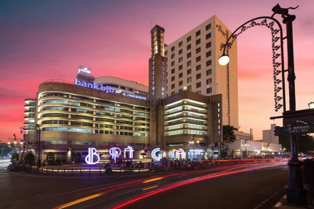 Bank bjb Perkuat Portofolio dengan Sustainability Bond Tahap II