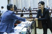 Uji kelayakan dan kepatutan Dewan Komisioner OJK