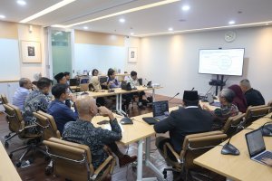 FGD Green Sukuk untuk Transisi Energi