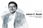 Jahen F. Rezki
