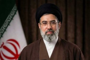 Profil Mojtaba Khamenei