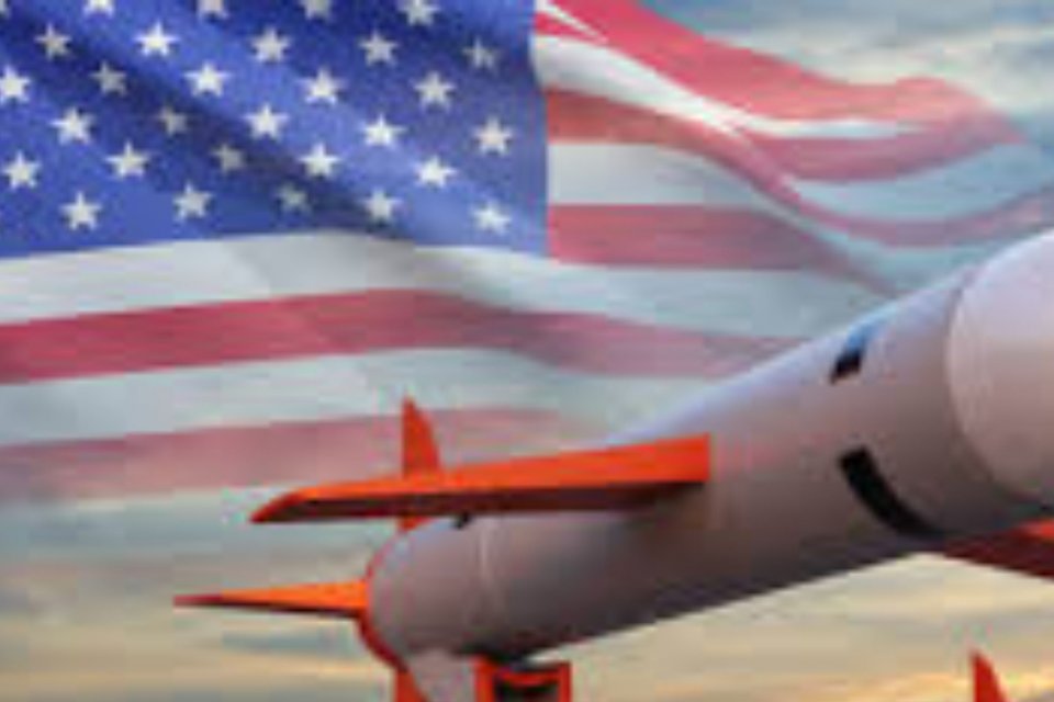 AS, rudal, perang Iran