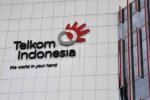 Struktur kepemilikan saham diatas 1% TLKM 