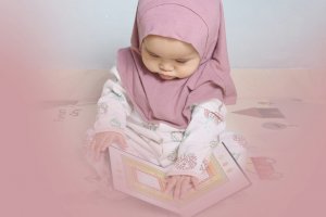Zakat untuk Bayi