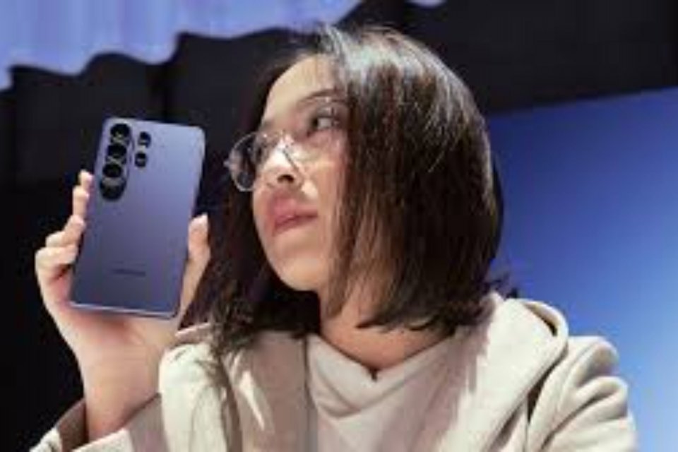 Samsung Galaxy S26 Ultra 