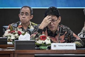 Sidang aduan kanal Debottlenecking Satgas P2SP