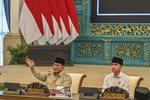 Sidang kabinet paripurna