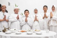 Contoh Kultum Idul Fitri Singkat 7 Menit