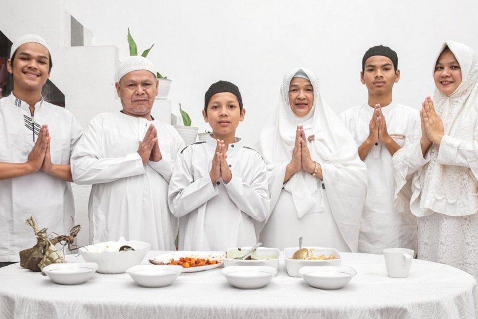 Contoh Kultum Idul Fitri Singkat 7 Menit