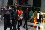 KPK menahan tersangka dugaan korupsi pembagian kuota haji