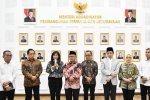 SKB 7 Menteri tentang AI di Dunia Pendidikan