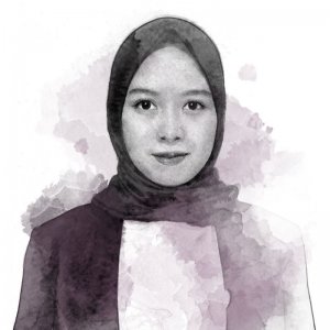 Choris Satun Nikmah