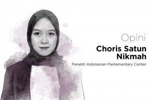Choris Satun Nikmah
