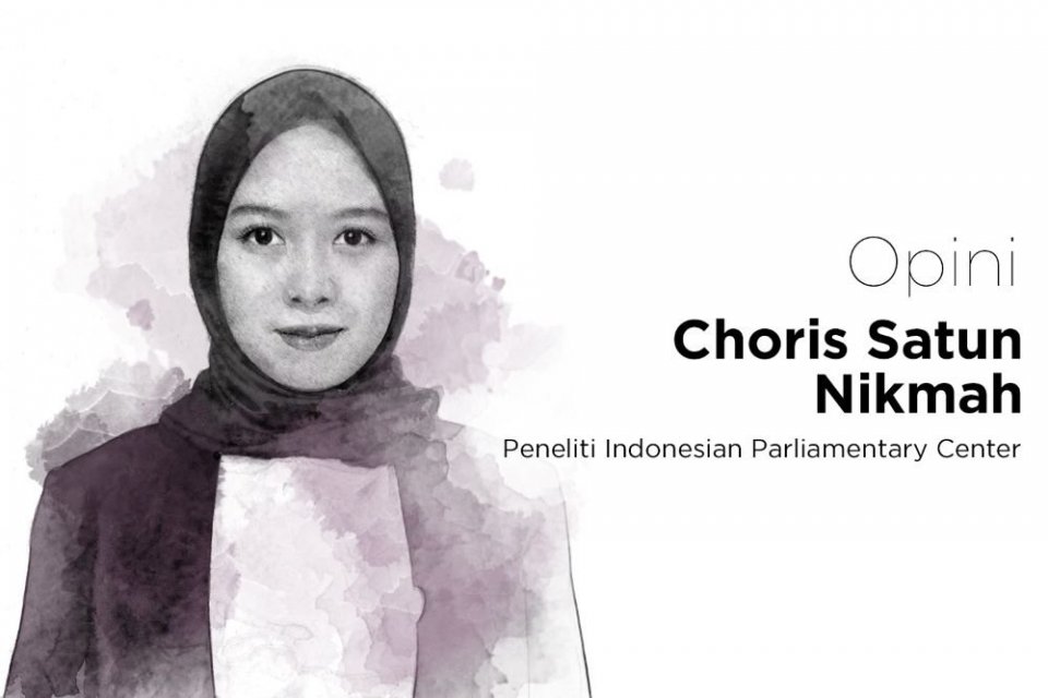Choris Satun Nikmah