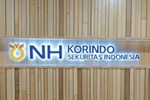 NH Korindo Sekuritas